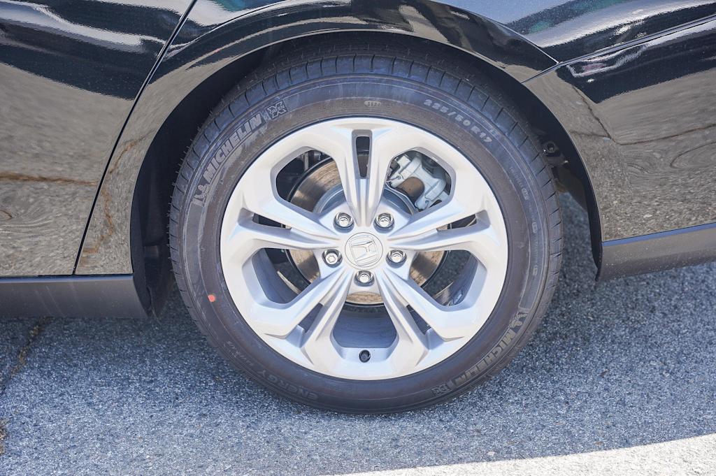 Thumbnail: 2025 Honda Accord - 7