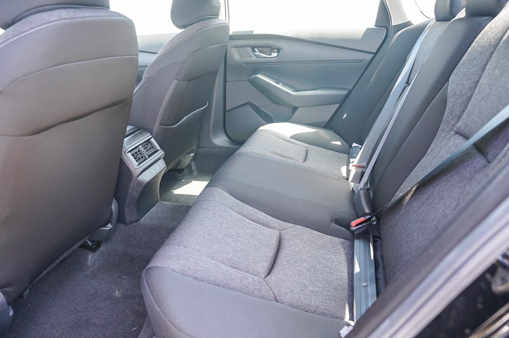 Thumbnail: 2025 Honda Accord - 12