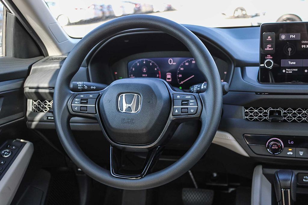 Thumbnail: 2026 Honda Accord - 12