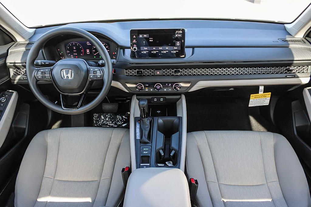Thumbnail: 2026 Honda Accord - 2