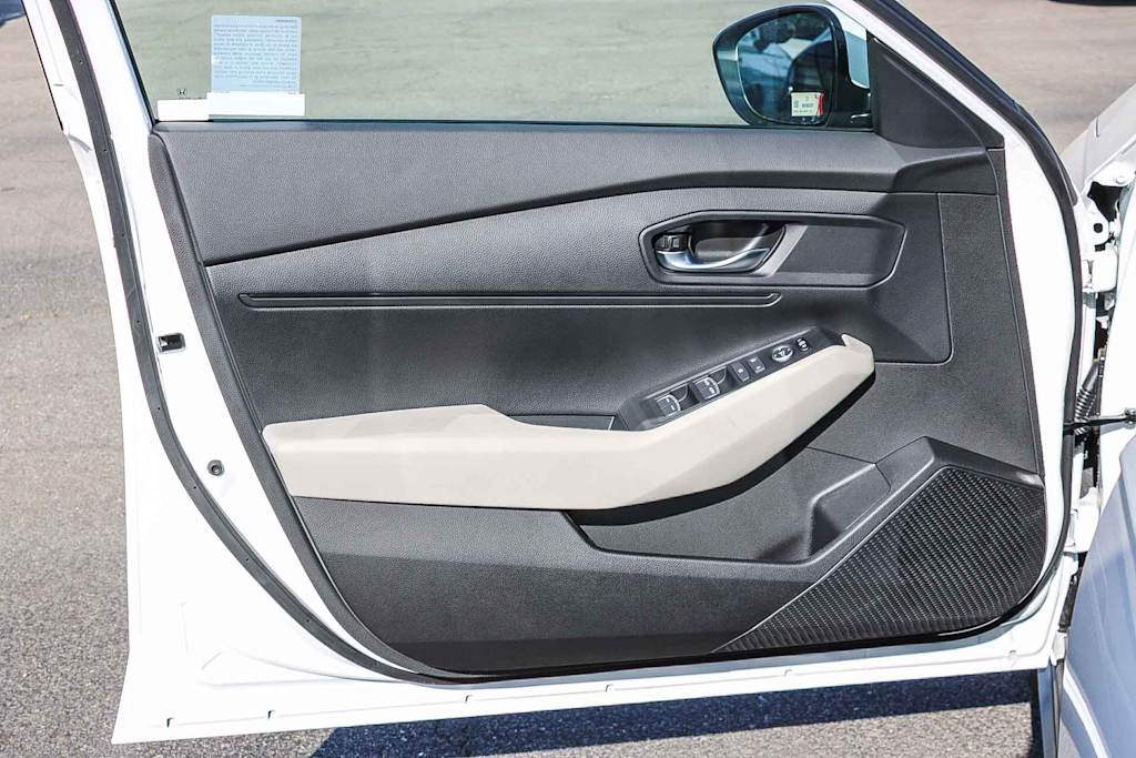Thumbnail: 2026 Honda Accord - 23