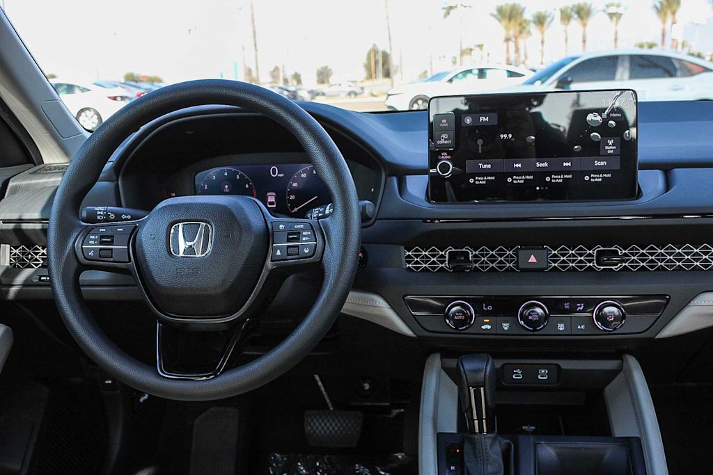 Thumbnail: 2026 Honda Accord - 8