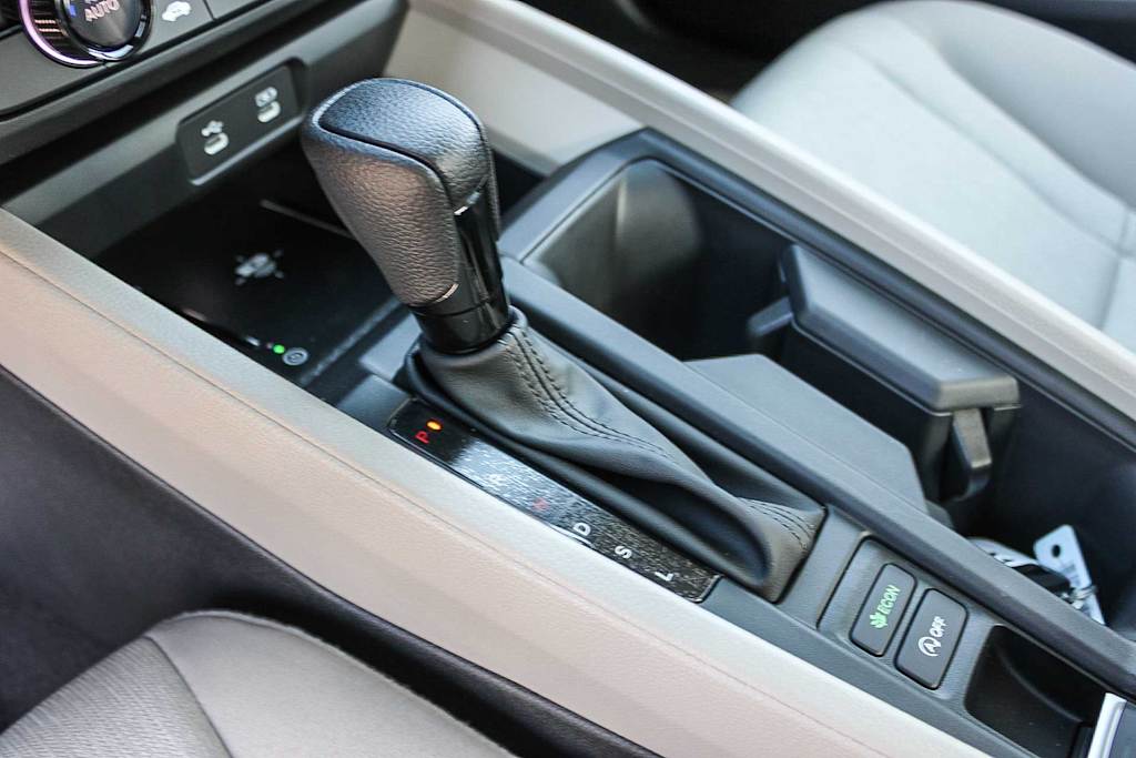 Thumbnail: 2026 Honda Accord - 14