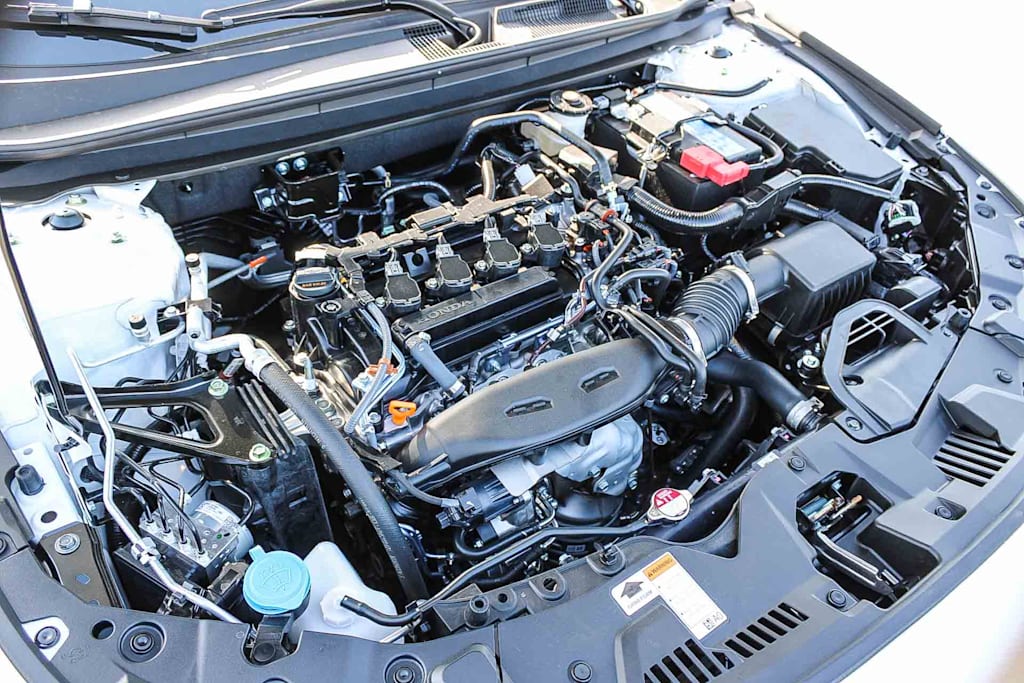Thumbnail: 2026 Honda Accord - 7