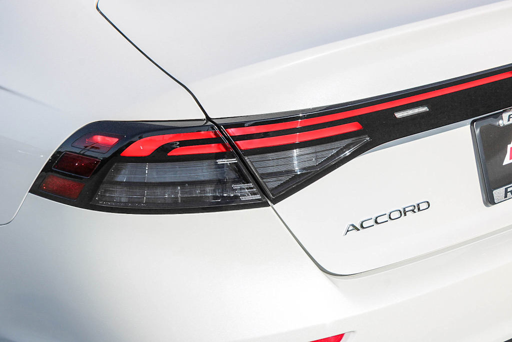 Thumbnail: 2026 Honda Accord - 20