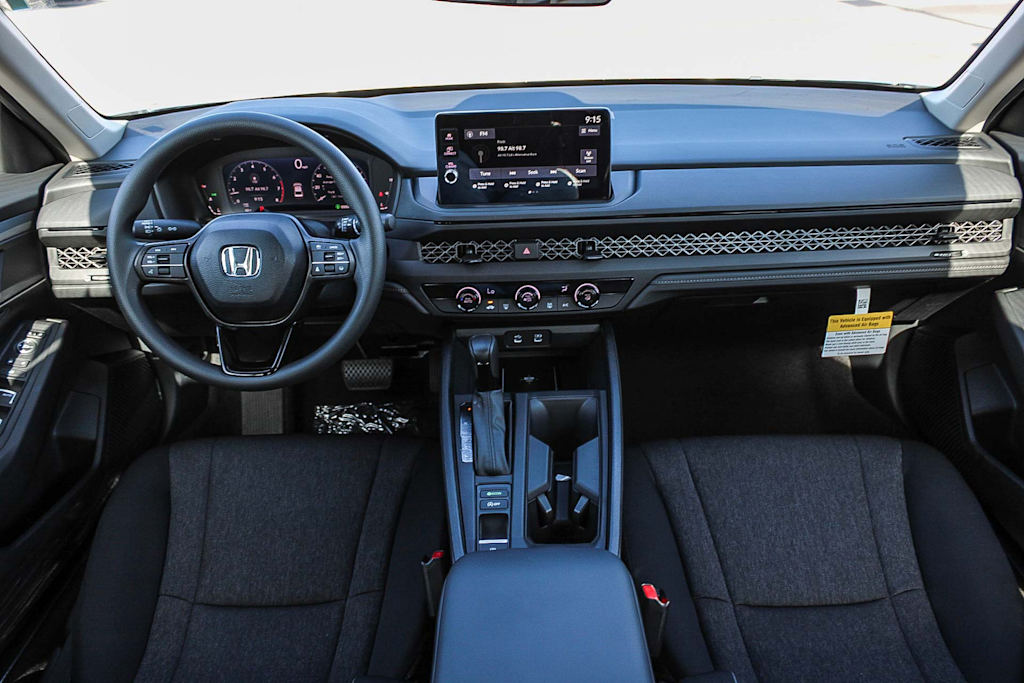Thumbnail: 2026 Honda Accord - 2