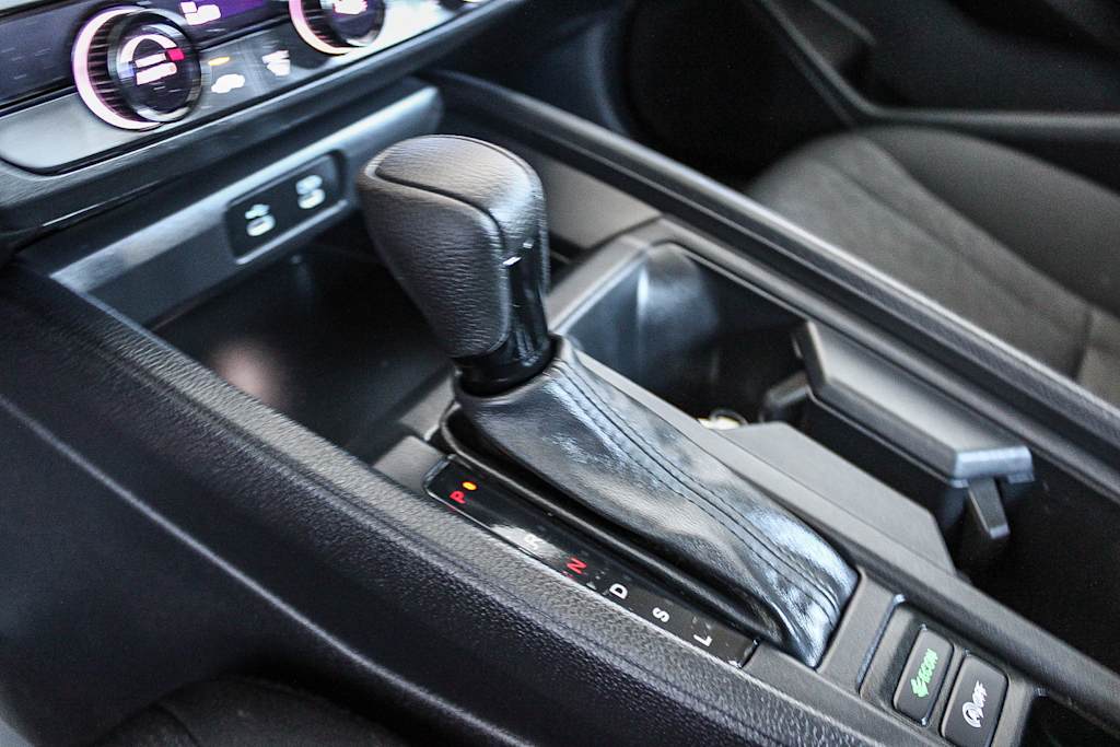 Thumbnail: 2025 Honda Accord - 15