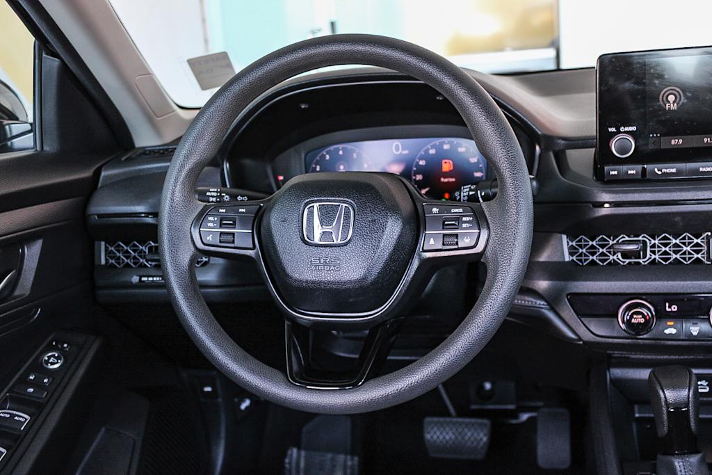 Thumbnail: 2025 Honda Accord - 13