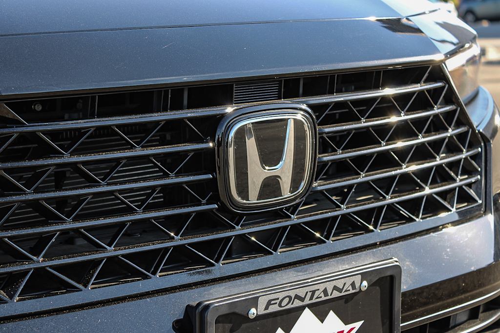 Thumbnail: 2025 Honda Accord - 6