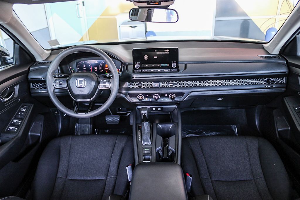 Thumbnail: 2025 Honda Accord - 2