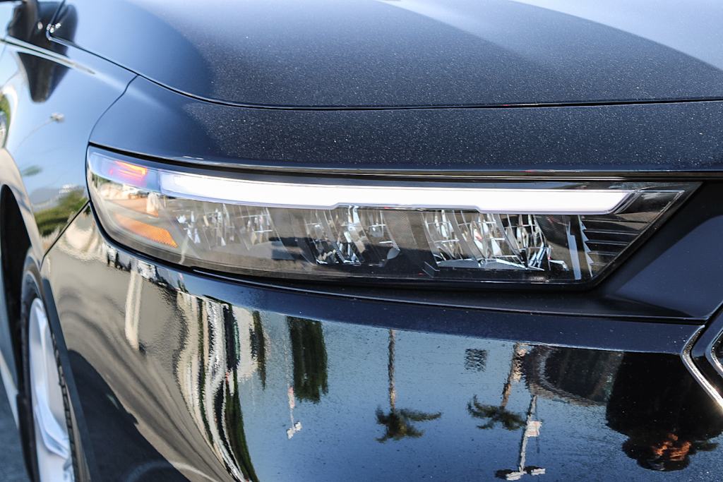 Thumbnail: 2025 Honda Accord - 20