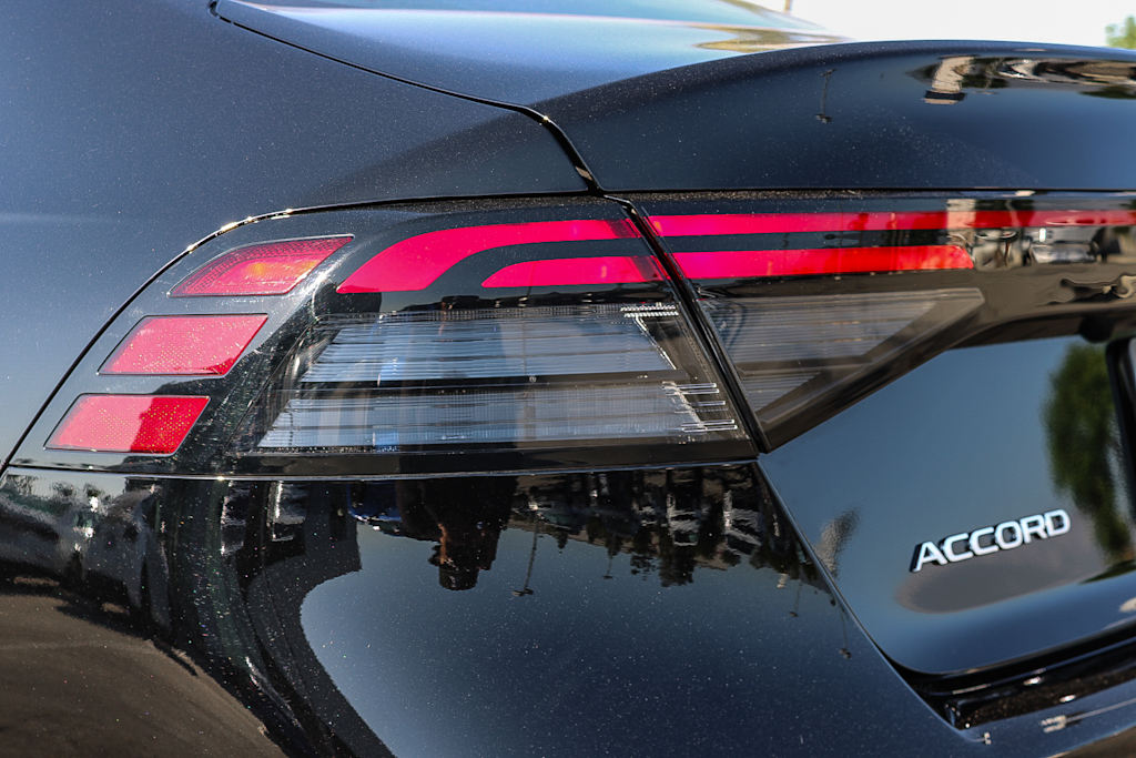 Thumbnail: 2025 Honda Accord - 22