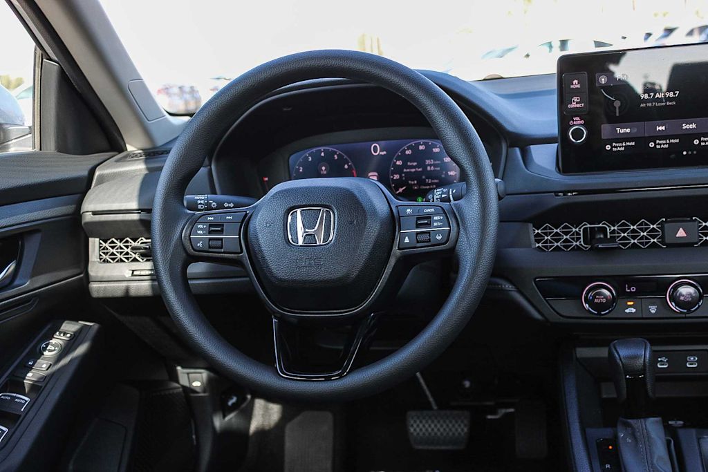 Thumbnail: 2026 Honda Accord - 12