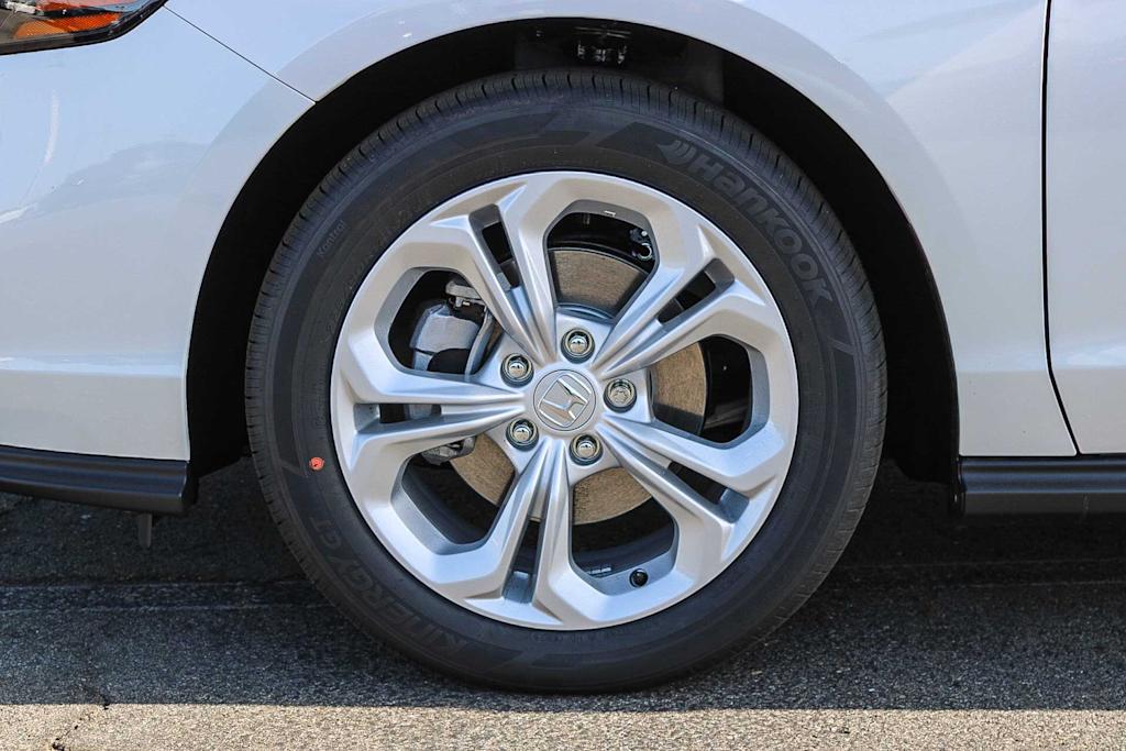 Thumbnail: 2026 Honda Accord - 21