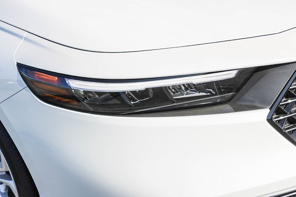 Thumbnail: 2026 Honda Accord - 18