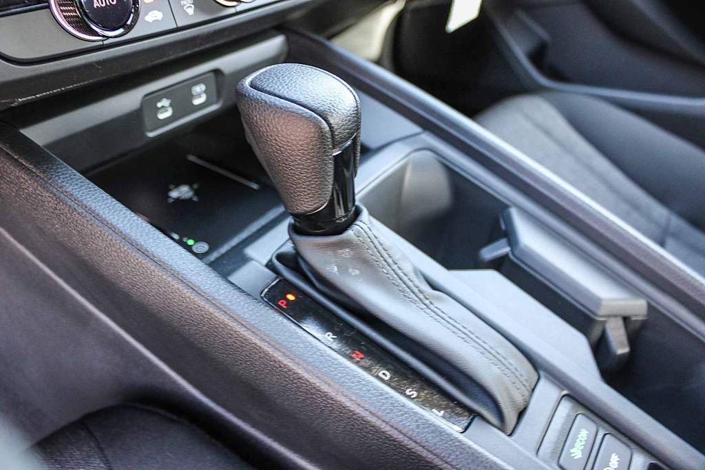 Thumbnail: 2026 Honda Accord - 14