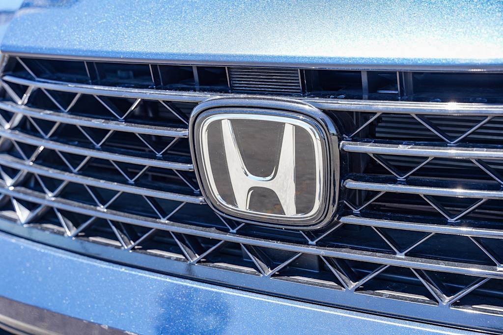 Thumbnail: 2024 Honda Accord - 6