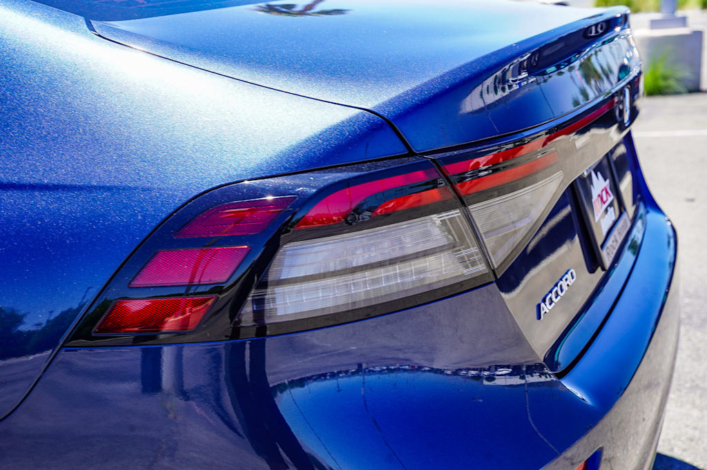 Thumbnail: 2024 Honda Accord - 20