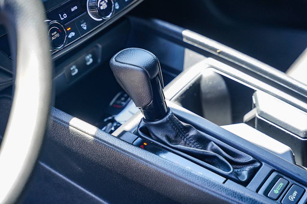 Thumbnail: 2024 Honda Accord - 27