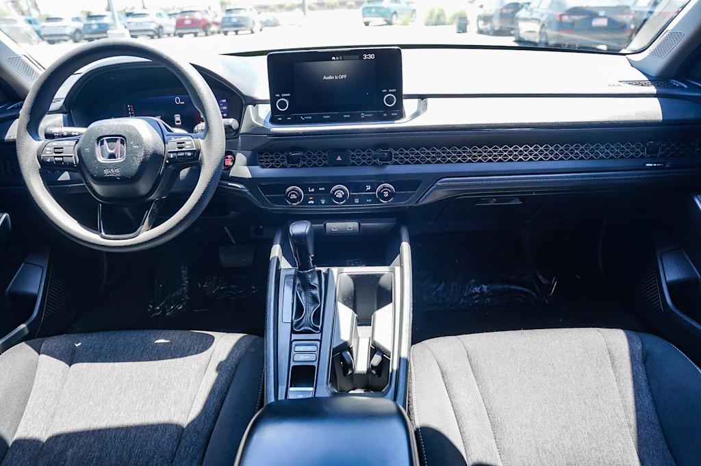 Thumbnail: 2024 Honda Accord - 2