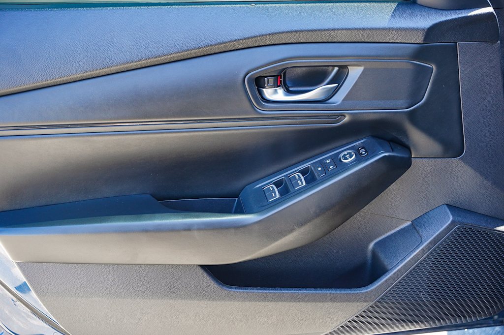Thumbnail: 2024 Honda Accord - 25