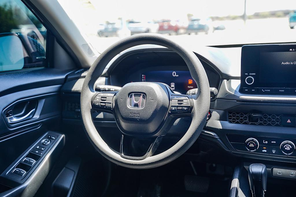 Thumbnail: 2024 Honda Accord - 9
