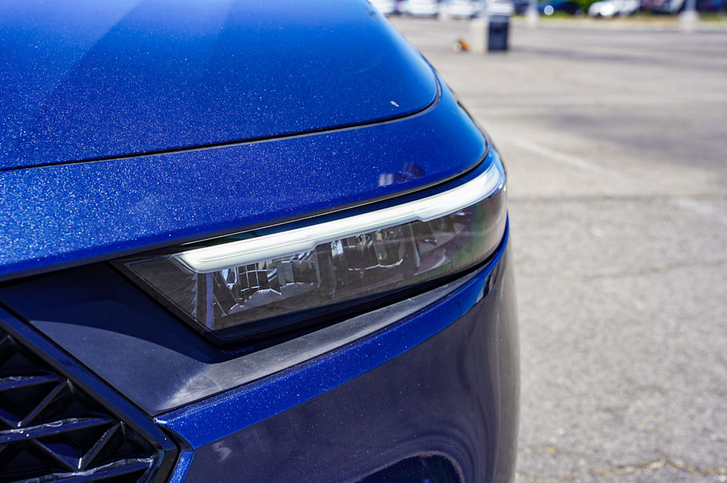 Thumbnail: 2024 Honda Accord - 22