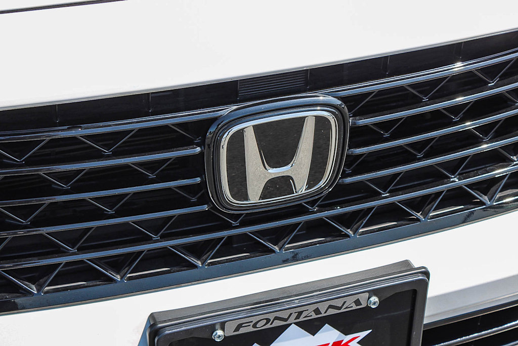 Thumbnail: 2024 Honda Accord - 5