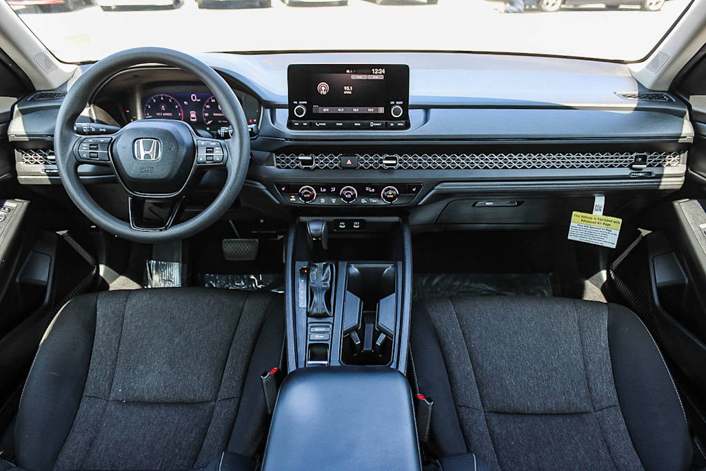 Thumbnail: 2024 Honda Accord - 2