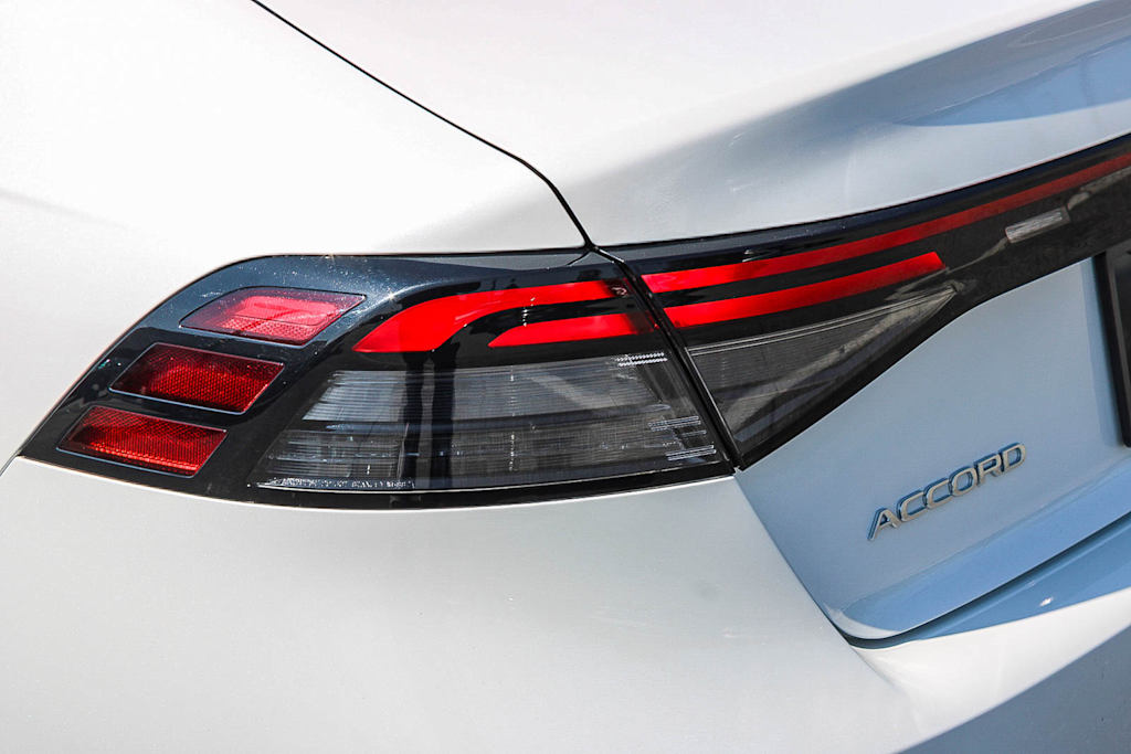 Thumbnail: 2024 Honda Accord - 21