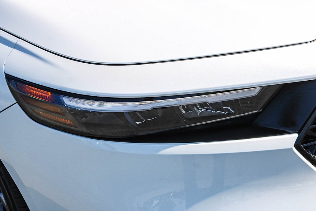 Thumbnail: 2024 Honda Accord - 19