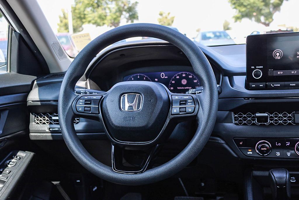 Thumbnail: 2024 Honda Accord - 12