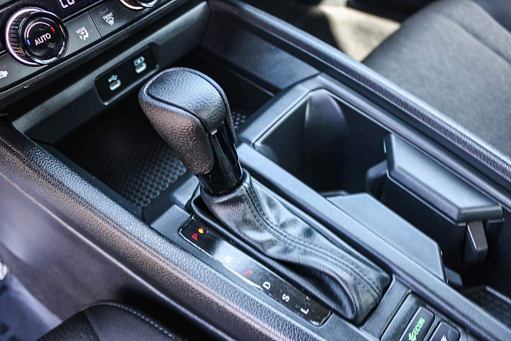 Thumbnail: 2024 Honda Accord - 14