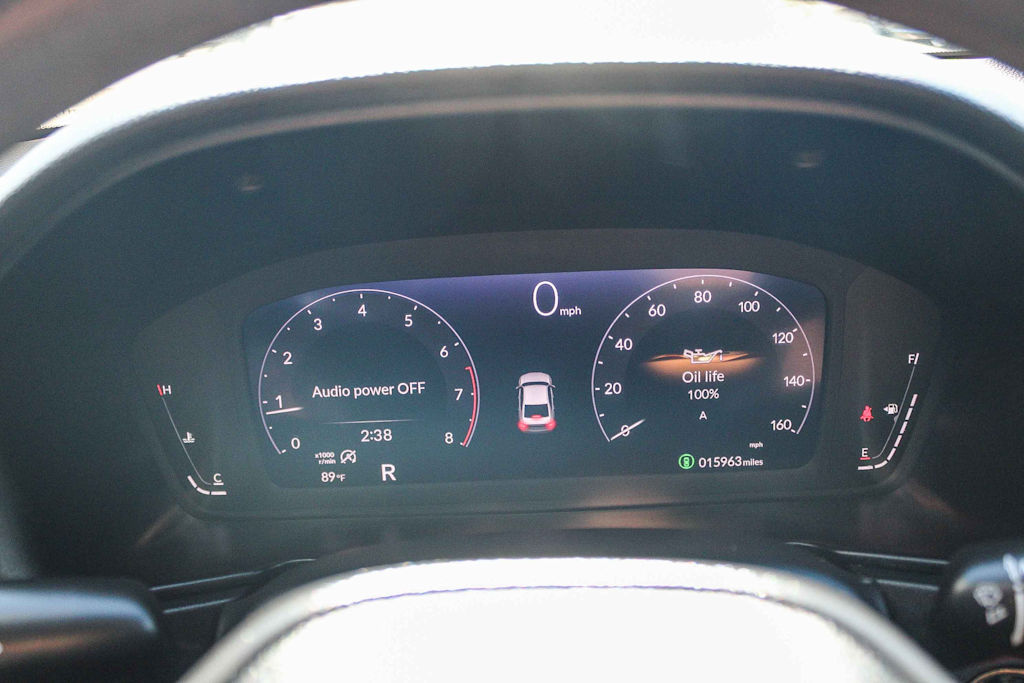 Thumbnail: 2024 Honda Accord - 12