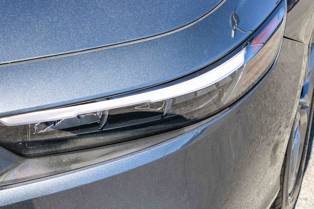 Thumbnail: 2024 Honda Accord - 20