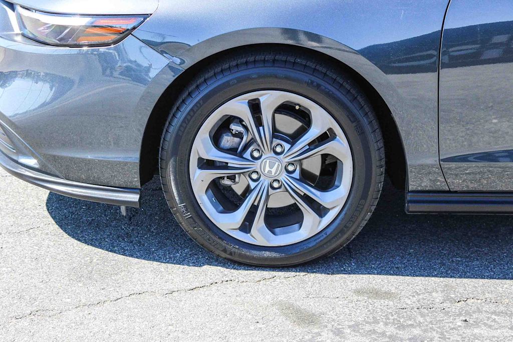 Thumbnail: 2024 Honda Accord - 19