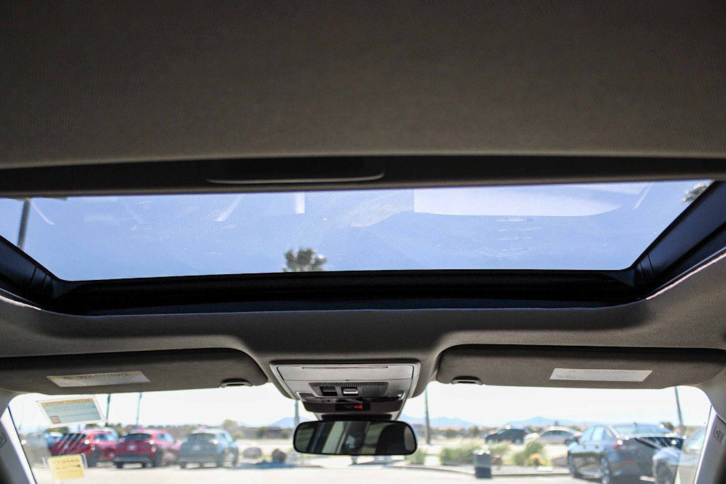 Thumbnail: 2024 Honda Accord - 22