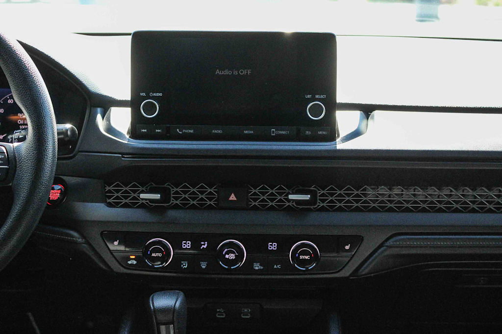 Thumbnail: 2024 Honda Accord - 10