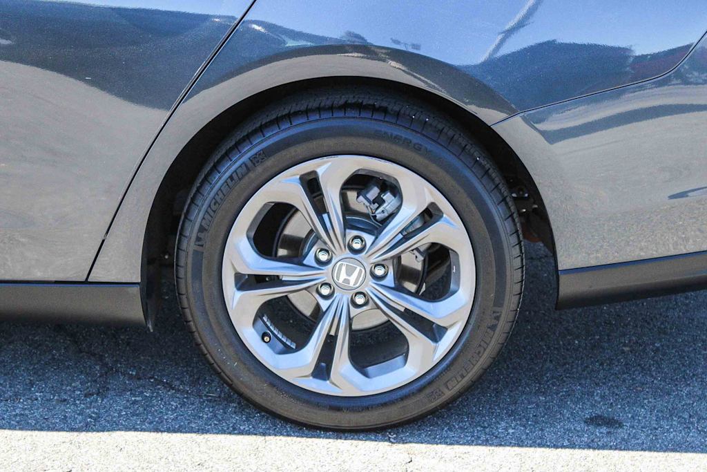 Thumbnail: 2024 Honda Accord - 6