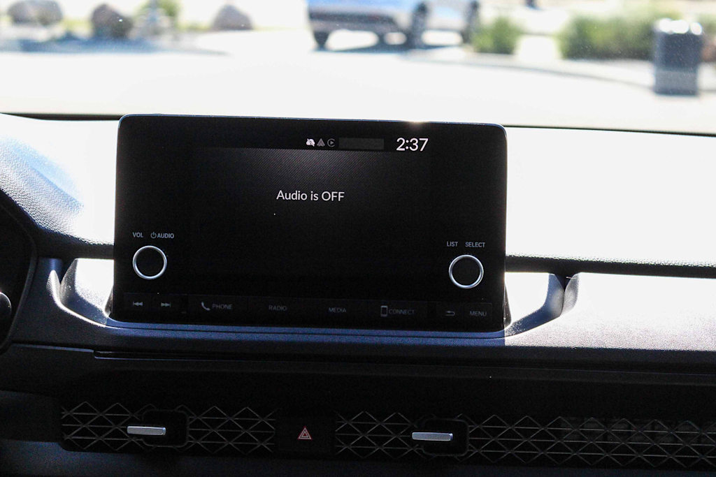 Thumbnail: 2024 Honda Accord - 21