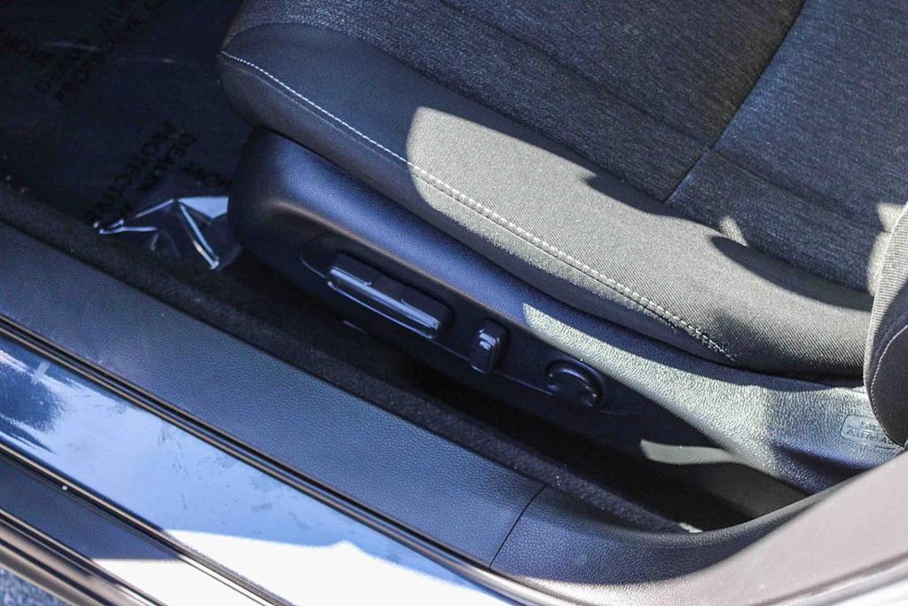 Thumbnail: 2024 Honda Accord - 23