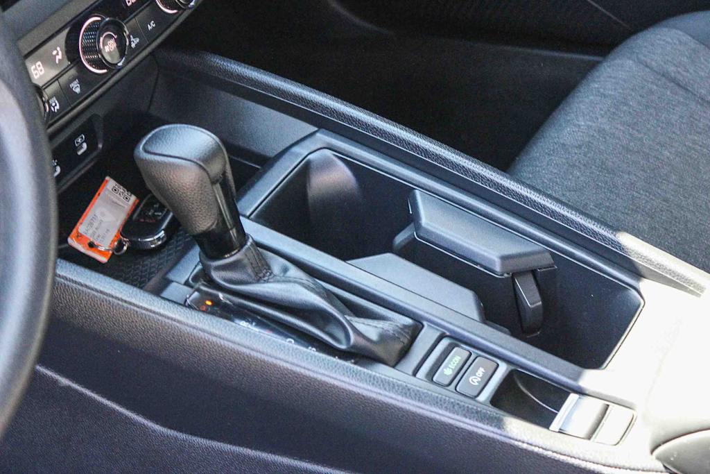 Thumbnail: 2024 Honda Accord - 24