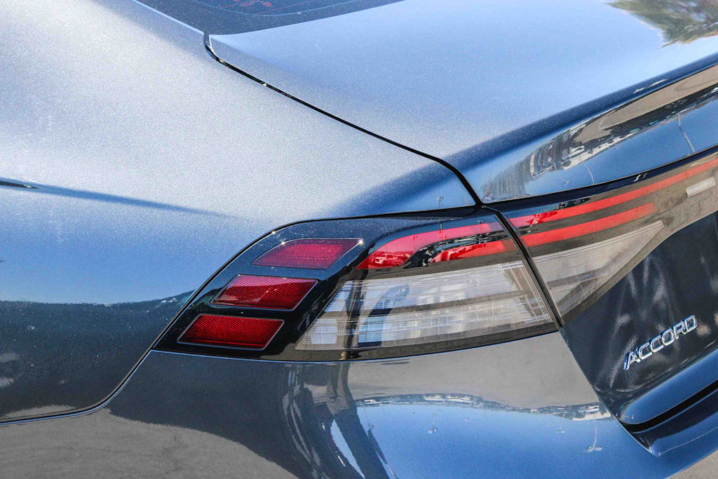 Thumbnail: 2024 Honda Accord - 18