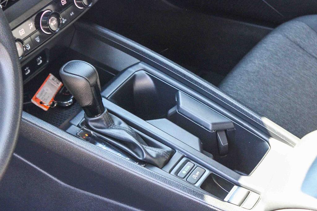 Thumbnail: 2024 Honda Accord - 11