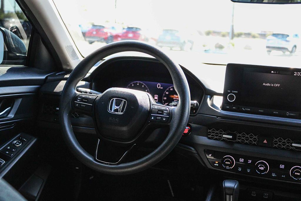 Thumbnail: 2024 Honda Accord - 8