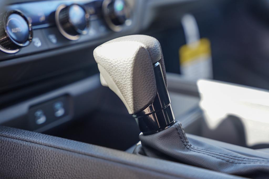 Thumbnail: 2025 Honda Accord - 26