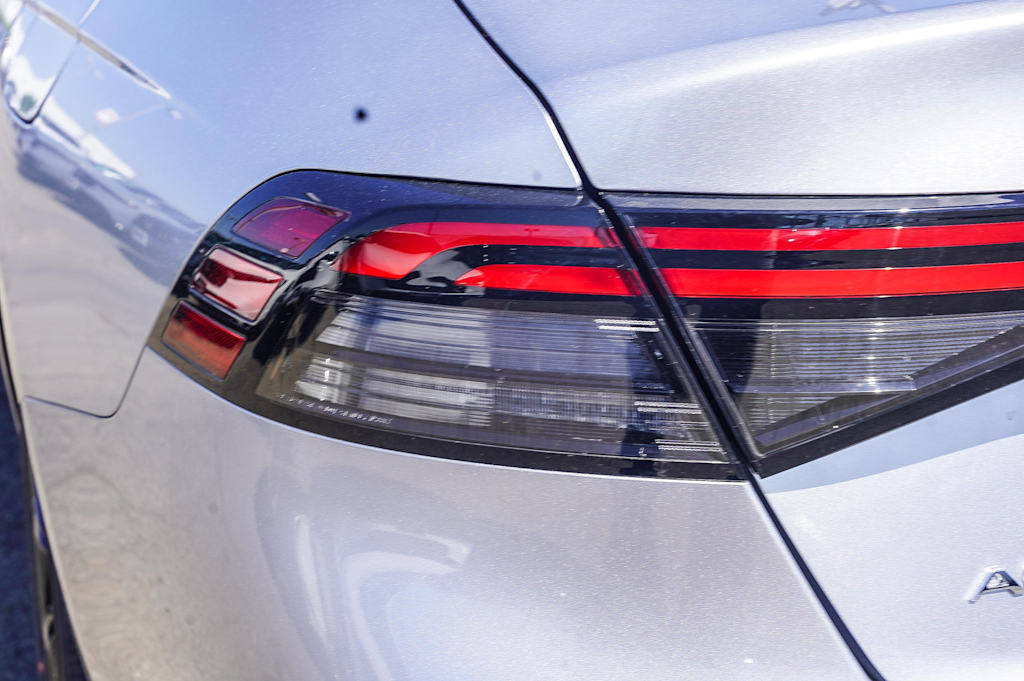 Thumbnail: 2025 Honda Accord - 18