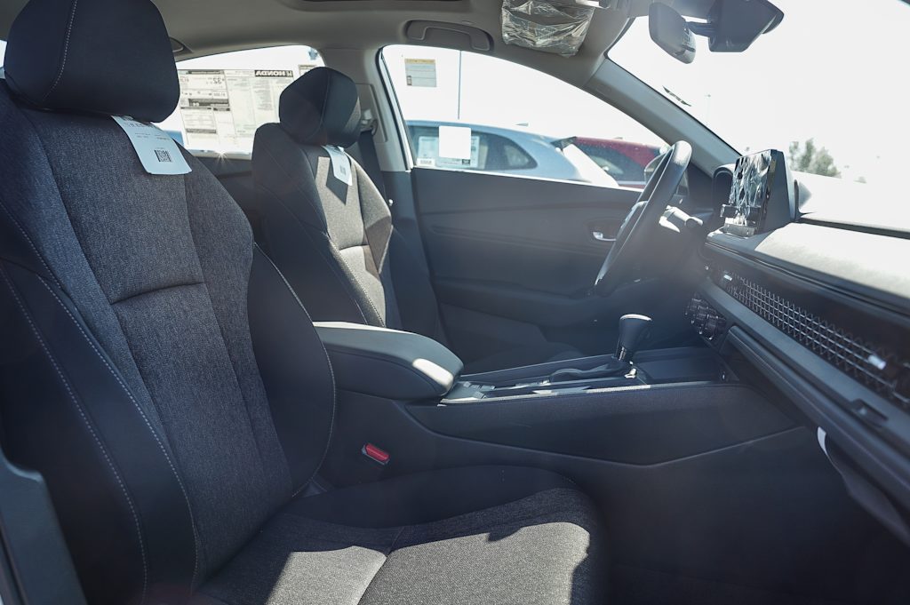 Thumbnail: 2025 Honda Accord - 9