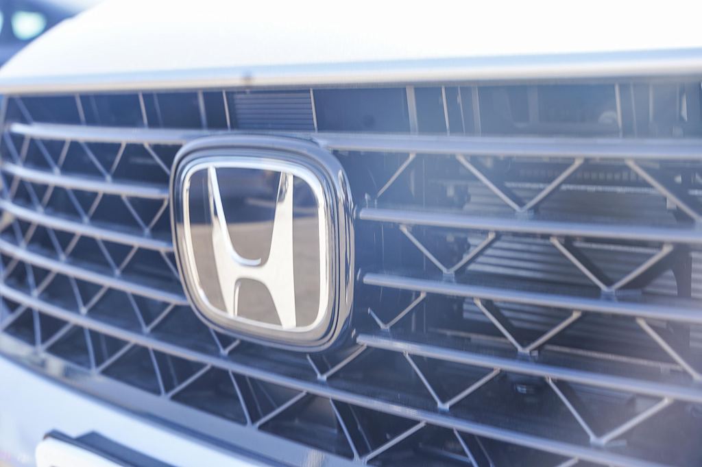 Thumbnail: 2025 Honda Accord - 6