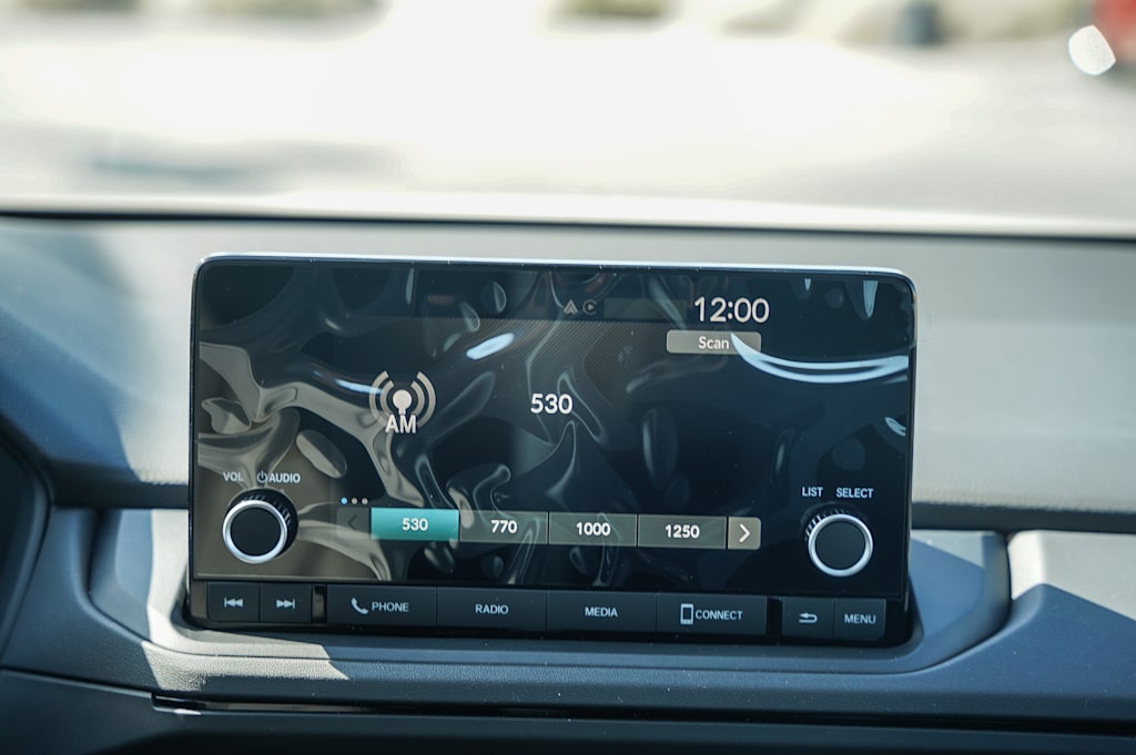 Thumbnail: 2025 Honda Accord - 21